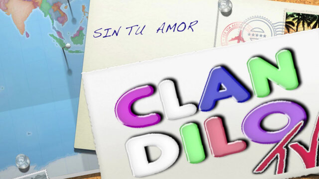 GUERREROS DE LA LIBERTAD Ft. LUZIAN MAR - SIN TU AMOR