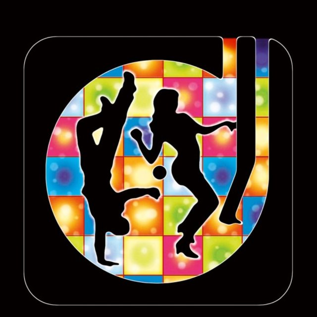 Dance Charts - Sounds & Grooves