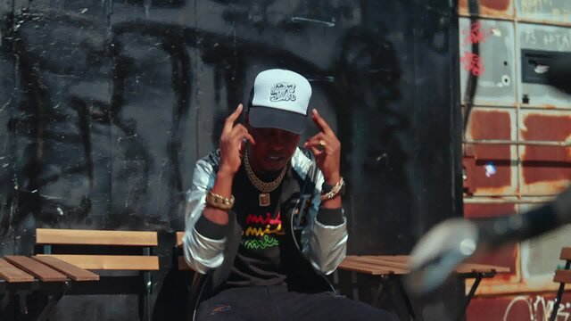 Only Jah