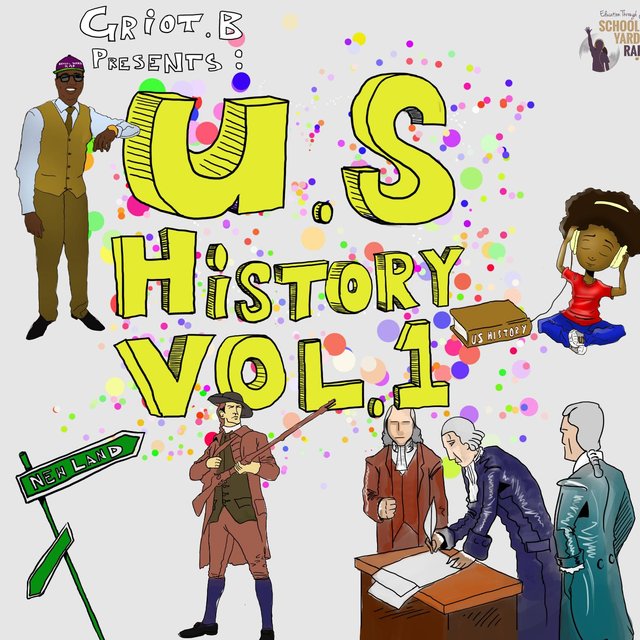 U.S. History, Vol. 1