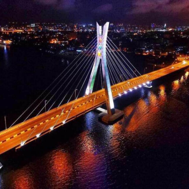 Lagos Mara Beat