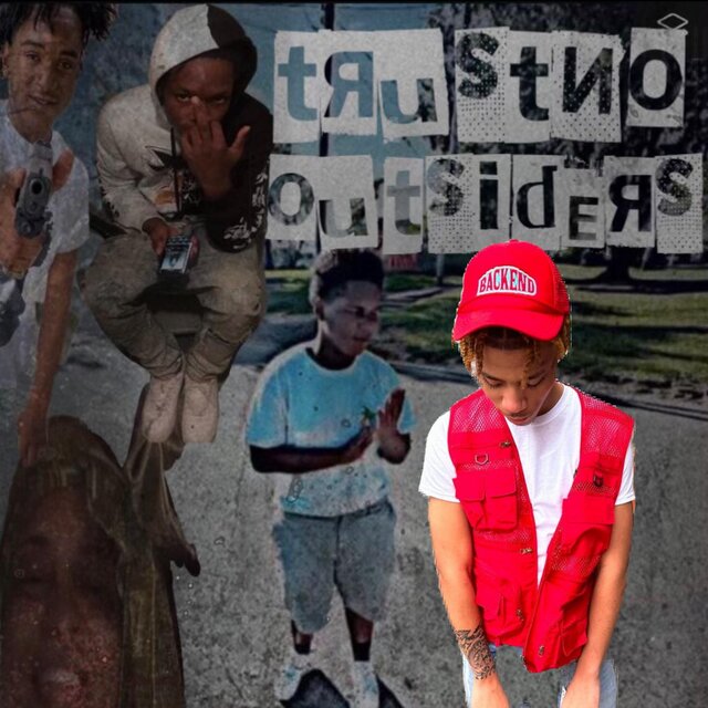 TrustNoOutsiders