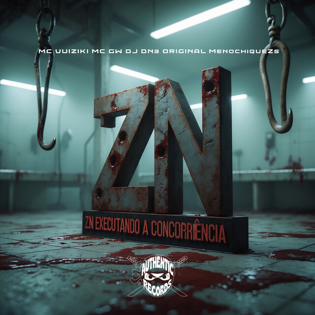 Zn Executando a Concorrência