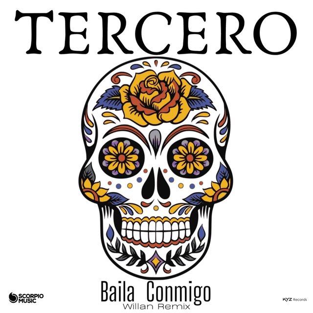 Baila Conmigo (Willan Remix)