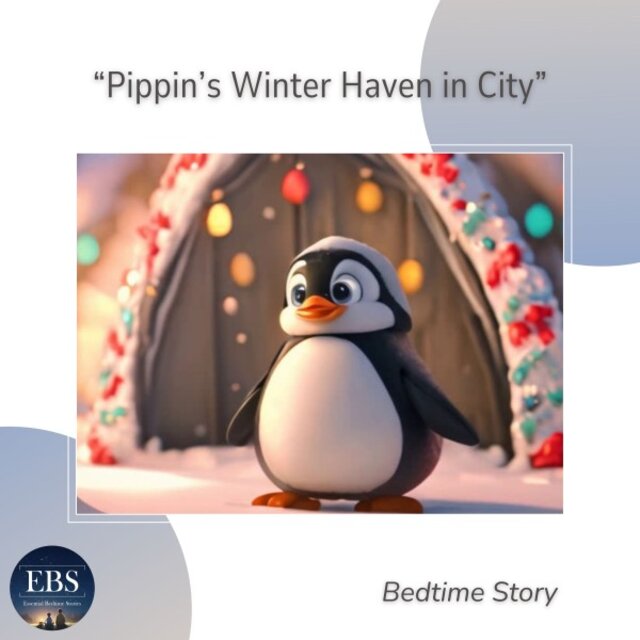 Pippin's Winter Haven in City