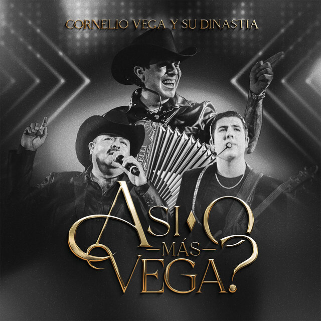Asi o Mas Vega?