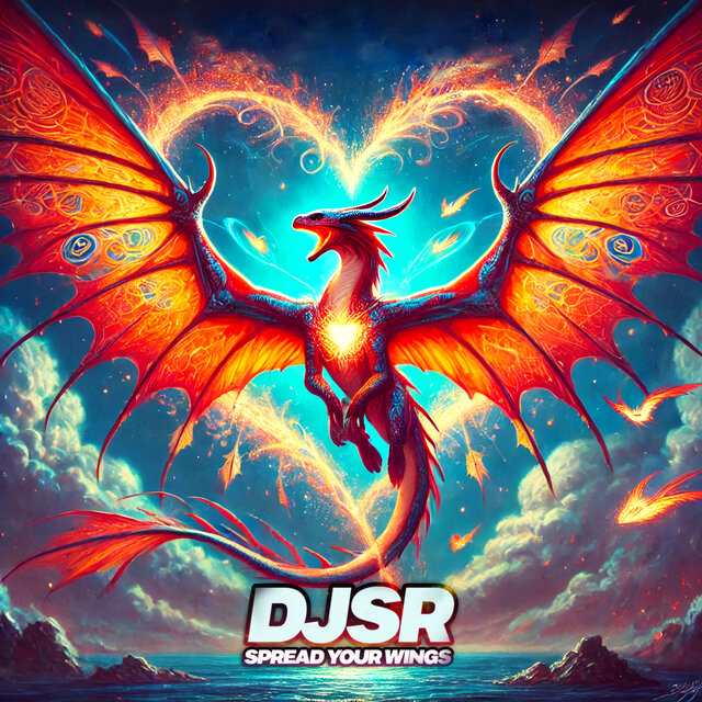 Spread Your Wings