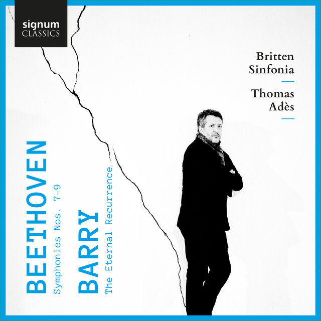 Symphony No. 7 in A Major, Op. 92: II. Allegretto (Radio Edit)