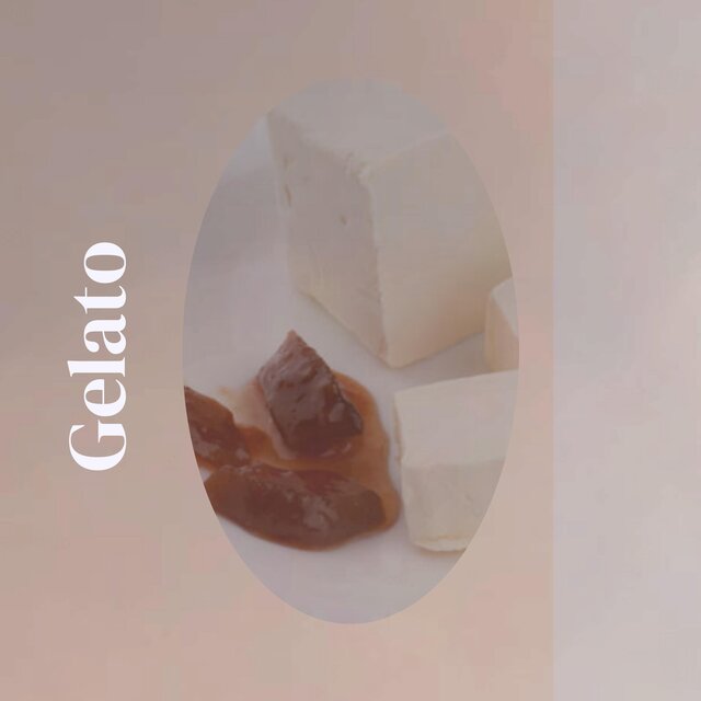 Gelato