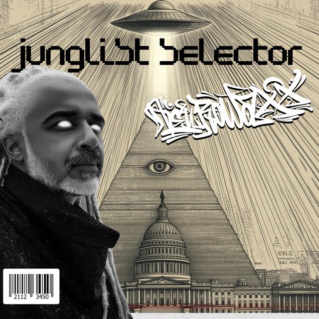 Junglist Selector