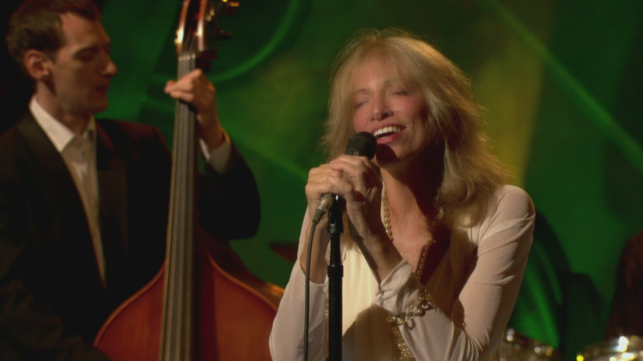 Where or When (Live On The Queen Mary 2)
