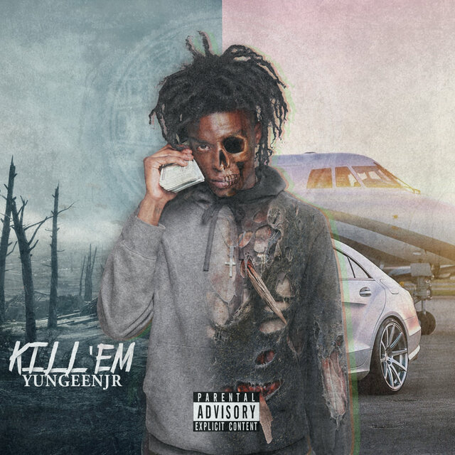 Kill 'Em