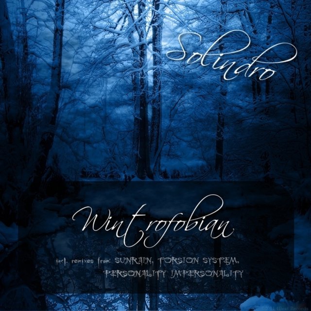 Wintrofobian EP
