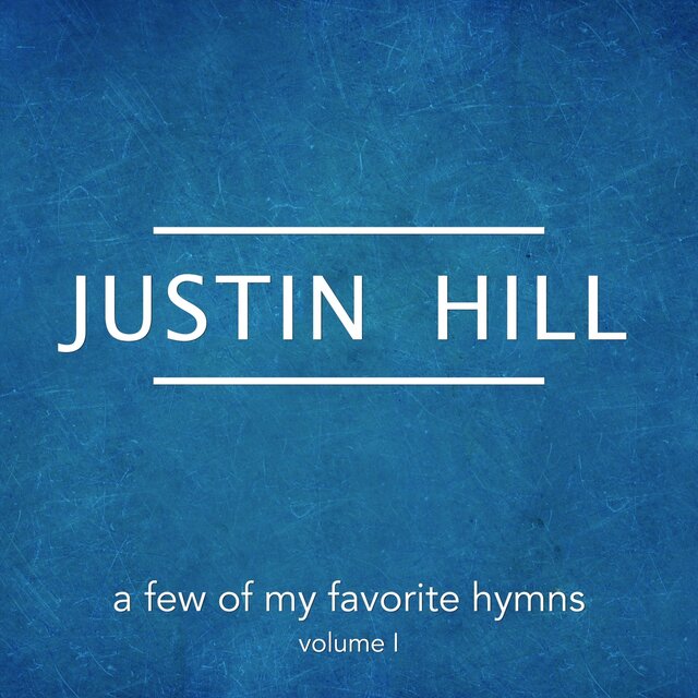 A Few of My Favorite Hymns, Vol. 1