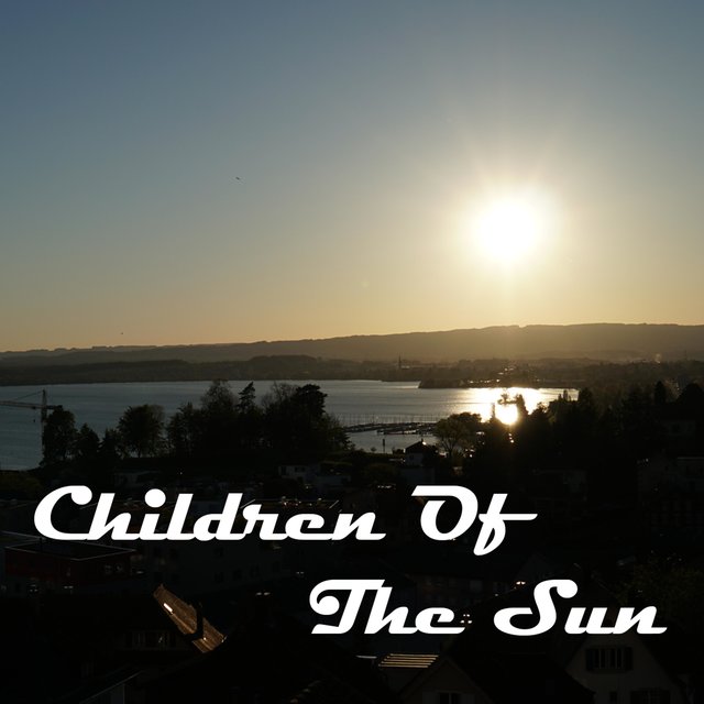 Children of the Sun