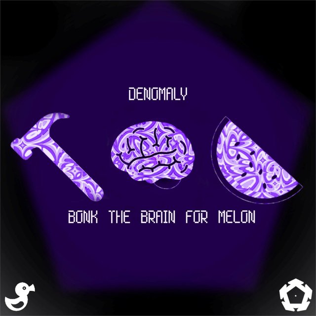 Bonk the Brain for Melon
