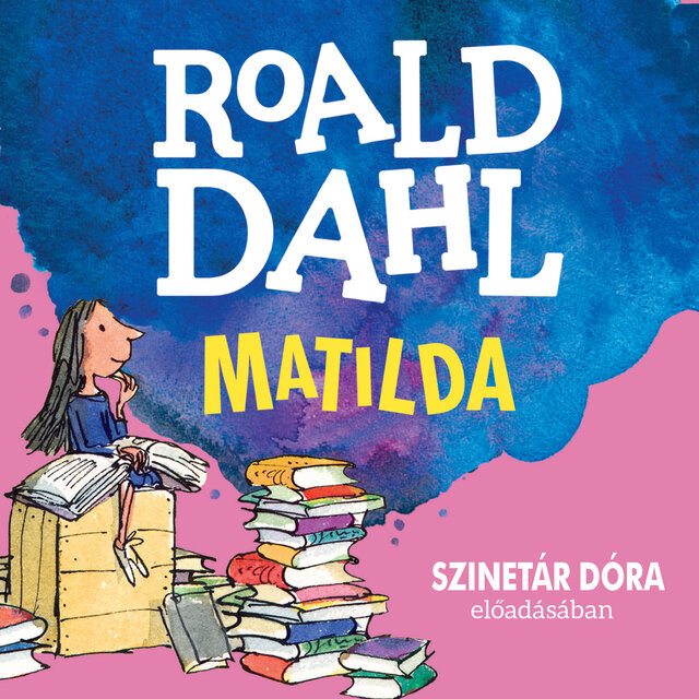 Matilda (teljes)