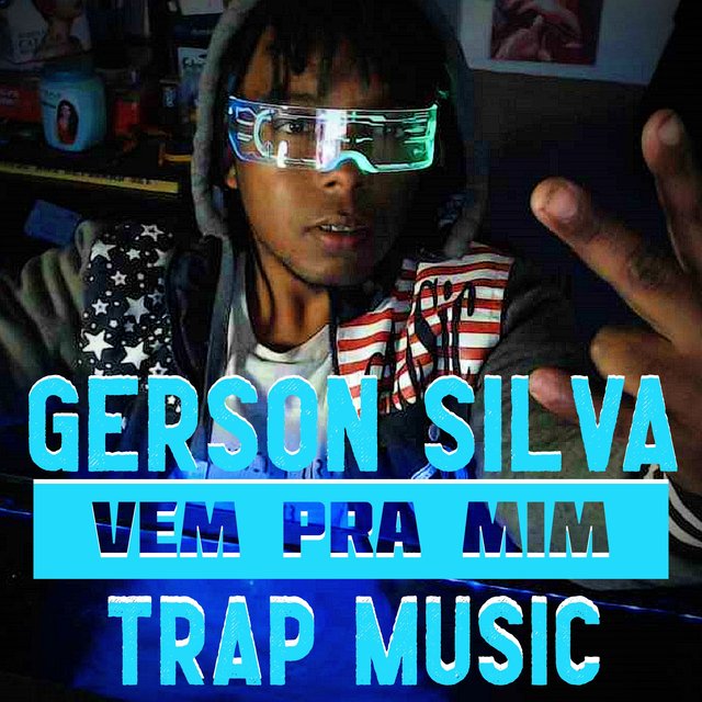 Vem pra Mim