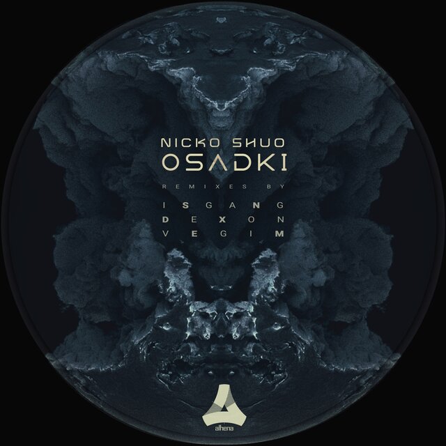 Osadki