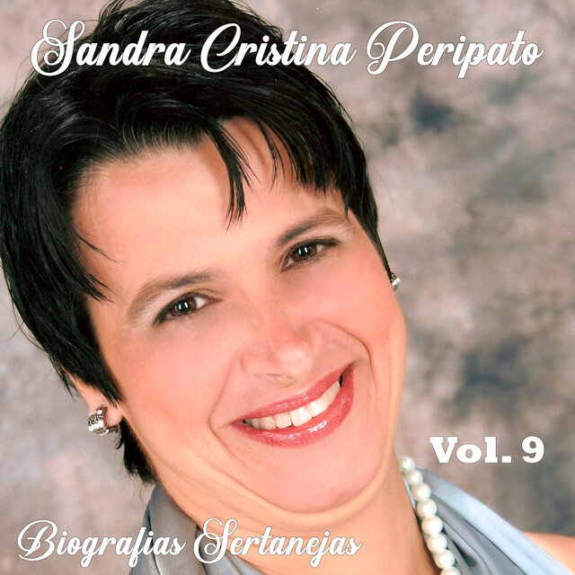 Biografias Sertanejas, Vol. 9