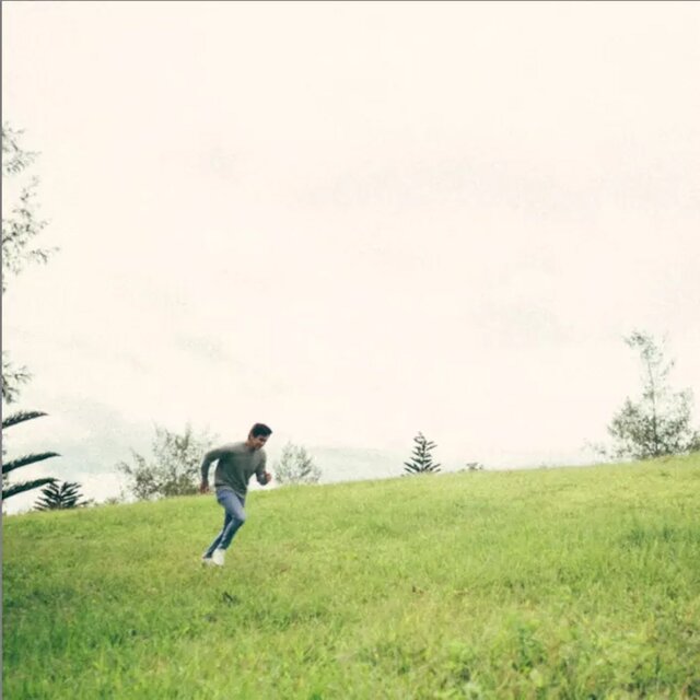 On A Dream