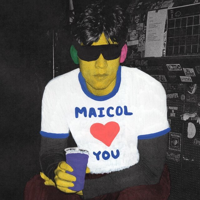 Maicol Loves You