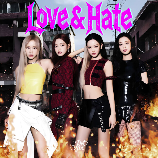 Love & Hate