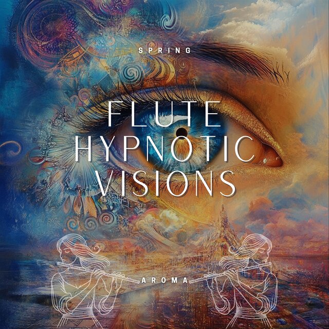 Flute Hypnotic Visions