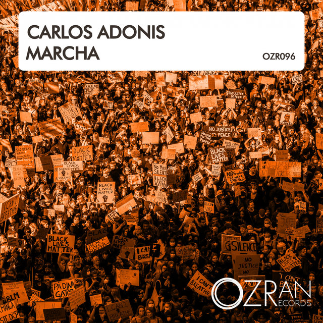 Marcha