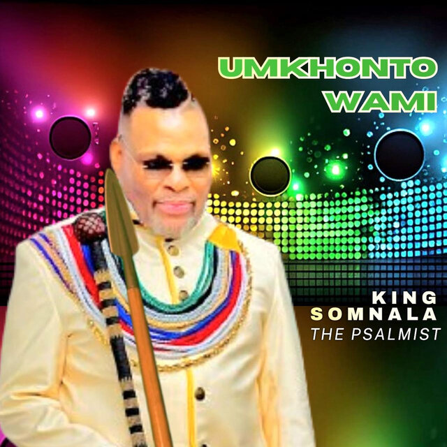 Umkhonto Wami