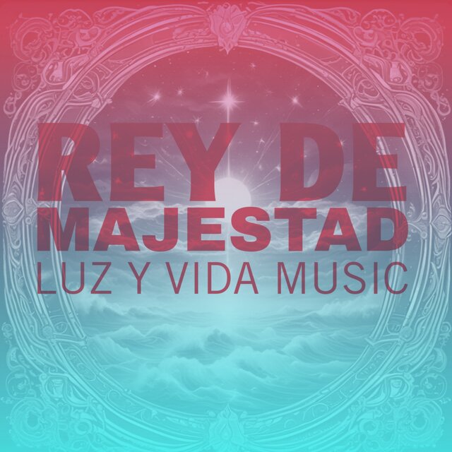 Rey de Majestad