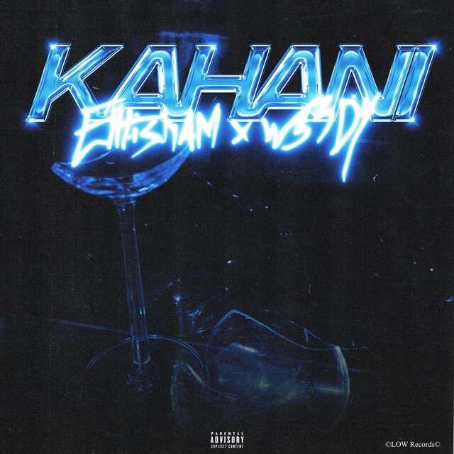 Kahani (feat. W33DY)