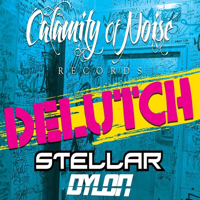 DELUTCH - Single
