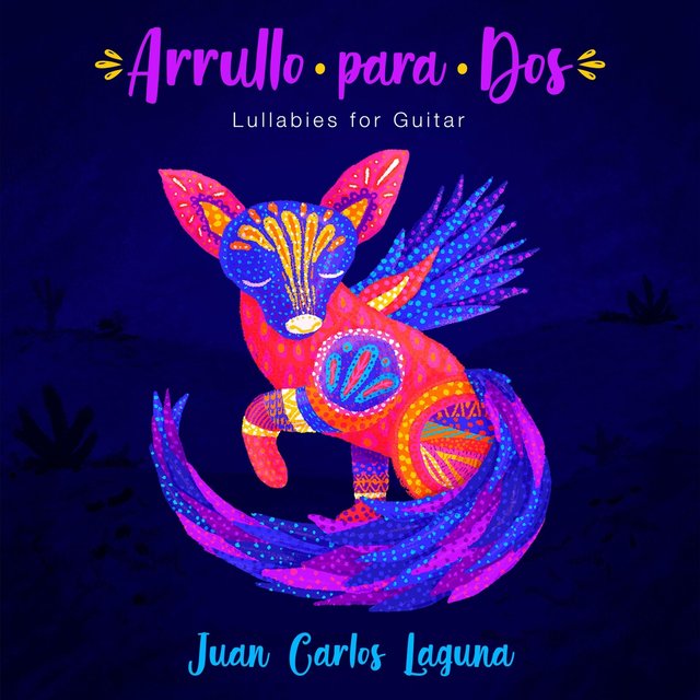 Arrullo para Dos