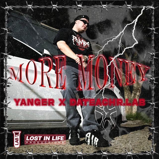 More Money
