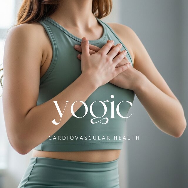 Yogic Cardiovascular Health