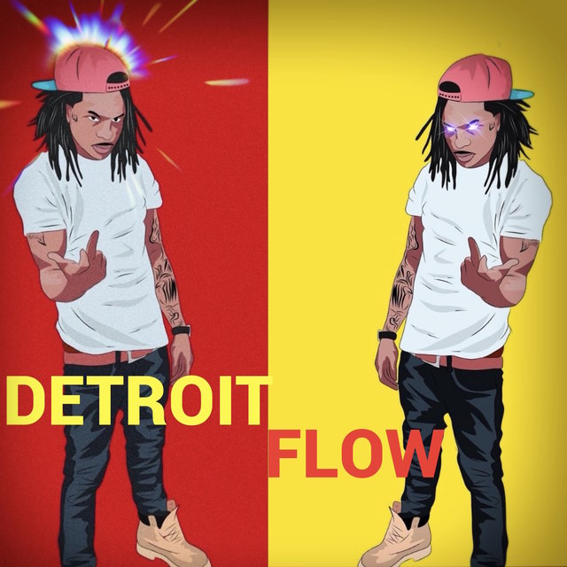 Detroit Flow