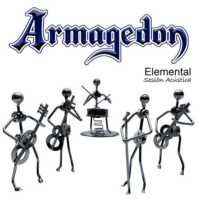 Elemental: Sesión Acústica