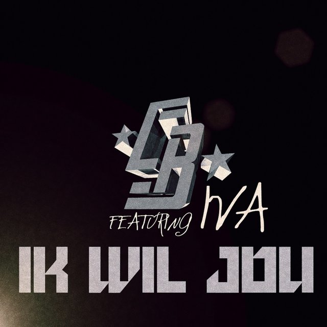 Ik Wil Jou (Radio Edit)