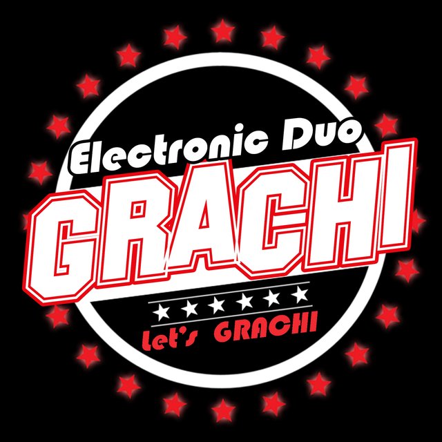 Let's GRACHI