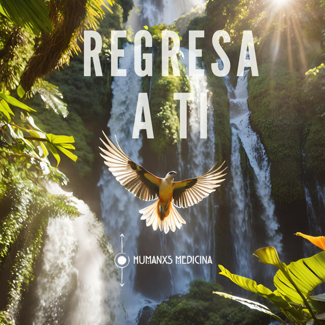 REGRESA A TI