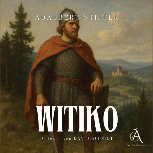 Witiko- Hörbuch Klassiker