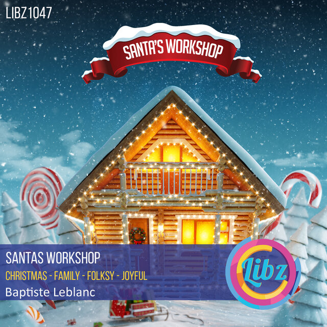 Santa's Workshop