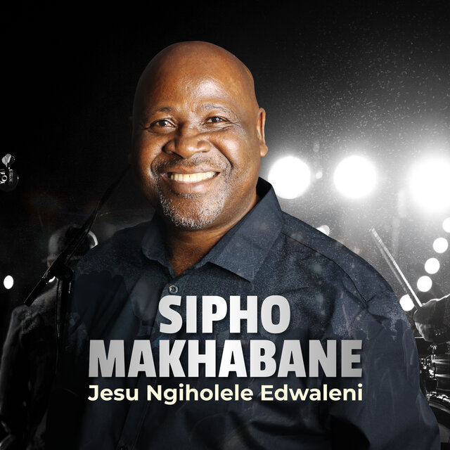 Jesu Ngiholele Edwaleni