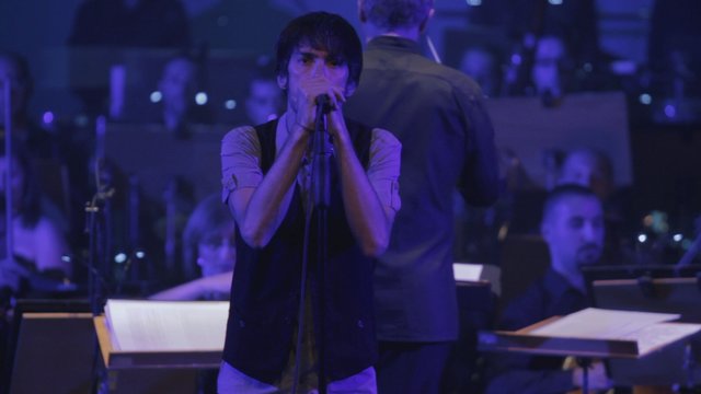 Canción de Vuelta (En Directo)