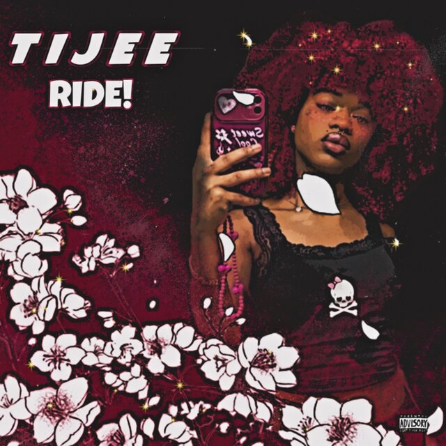 RIDE!
