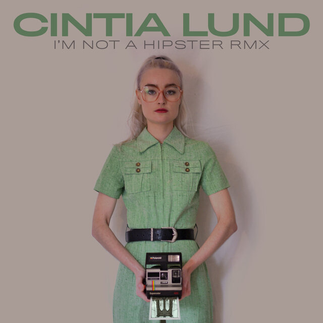 I´m Not a Hipster (Cineplexx Remix)