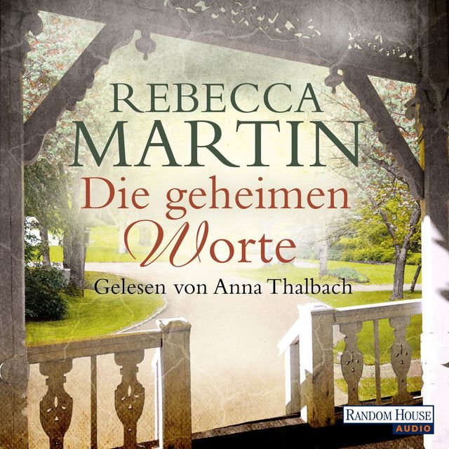Die geheimen Worte (Gekürzt)