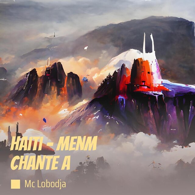 Haiti - Menm Chante a