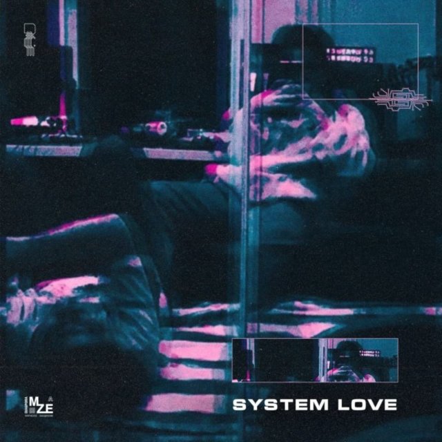S Y S T E M L O V E (Prod. By YUSHA)